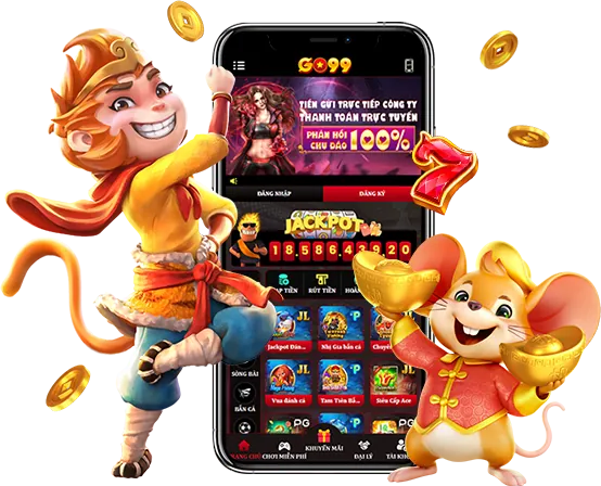 Các loại hình trò chơi đa dạng tại hj88 login