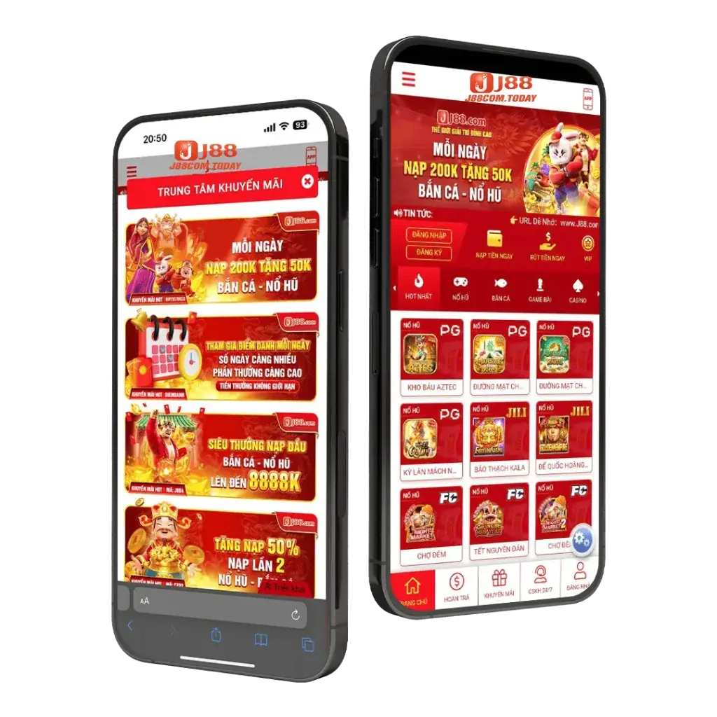 Đăng ký tài khoản hj88 login