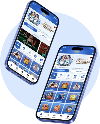Nền tảng bảo mật HJ88 Login