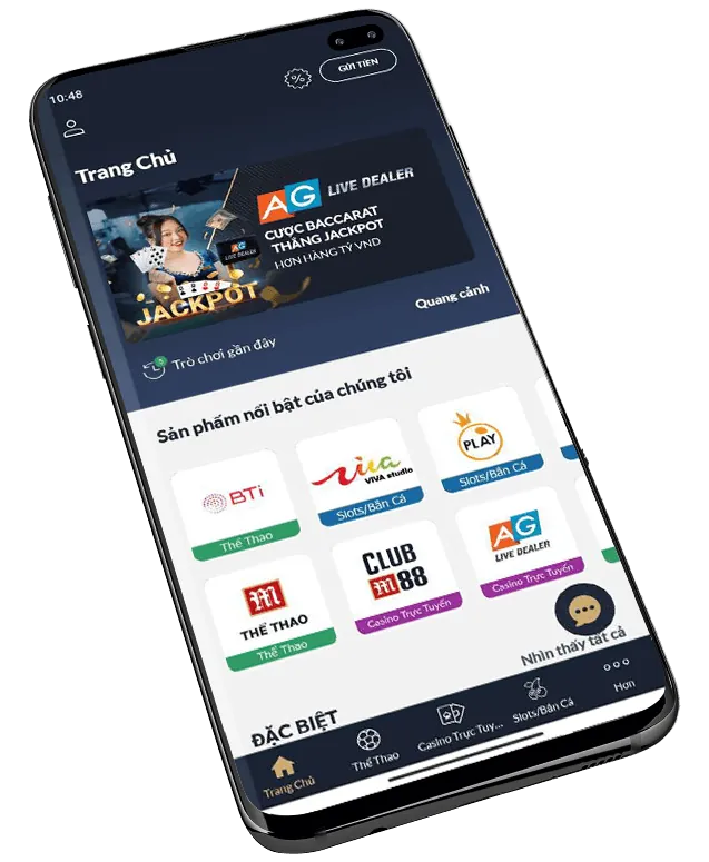 Ưu Đãi Độc Quyền HJ88 Login
