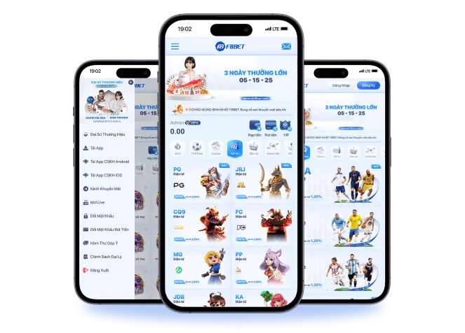 Vận động viên quần vợt đang giao bóng