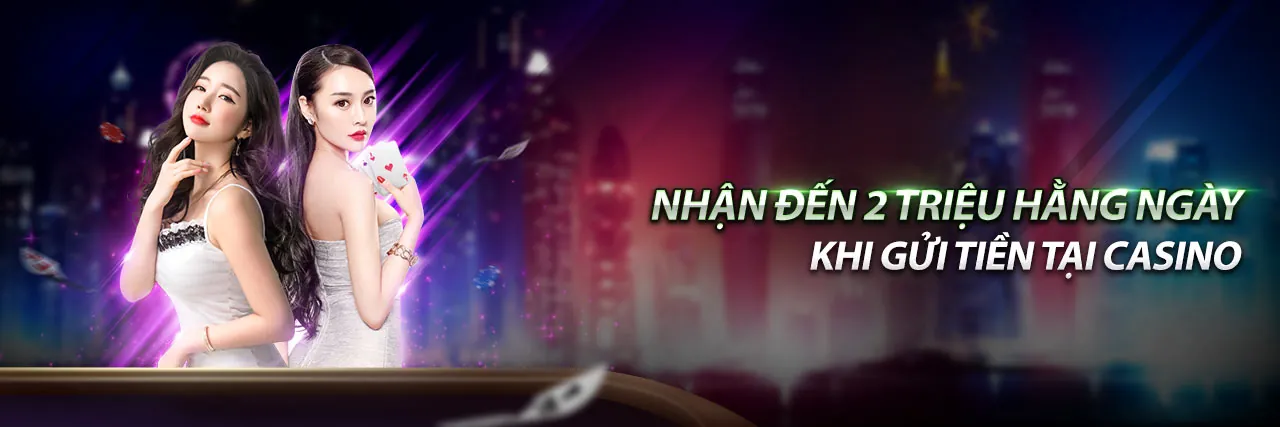 Khuyến mãi nạp lại hàng tuần